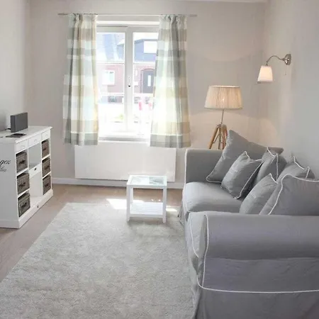 Ferienhaus In Sylt With 1 Bedroom List auf Sylt