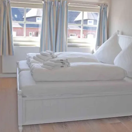 Holiday home In Sylt With 1 Bedroom List