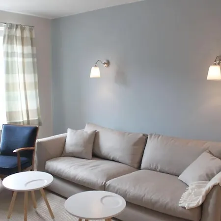 In Sylt With 1 Bedroom