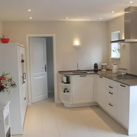 In Sylt With 1 Bedroom Ferienhaus *