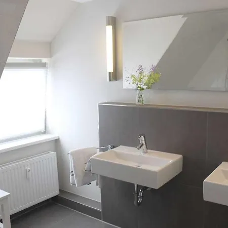 In Sylt With 1 Bedroom List auf Sylt