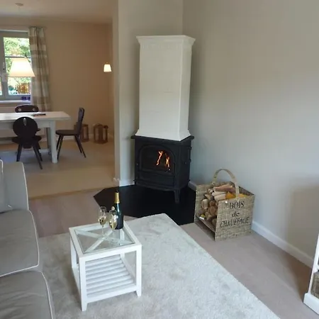 In Sylt With 1 Bedroom *