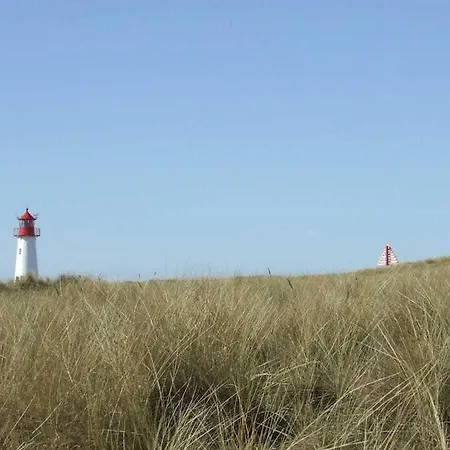 In Sylt With 1 Bedroom * リスト