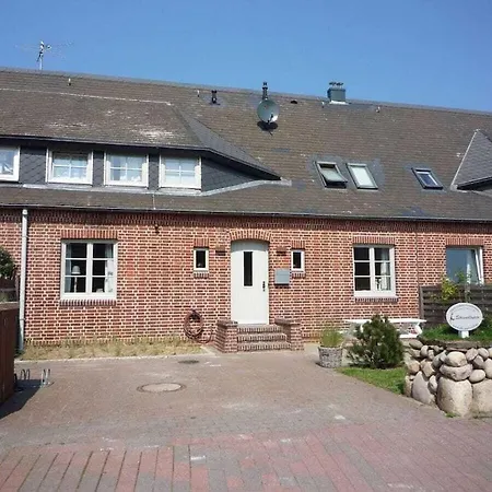 Holiday home In Sylt With 1 Bedroom