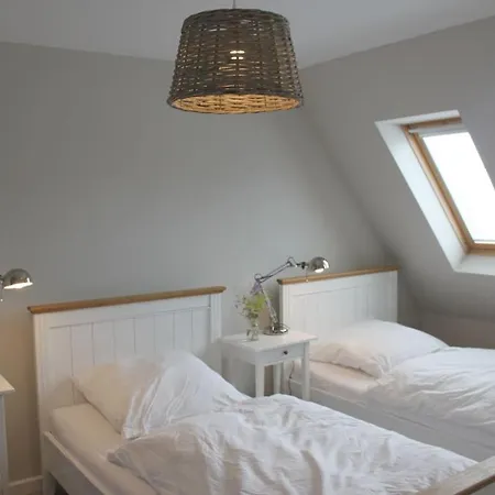 Ferienhaus In Sylt With 1 Bedroom List auf Sylt