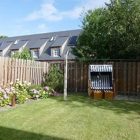 In Sylt With 1 Bedroom 別荘