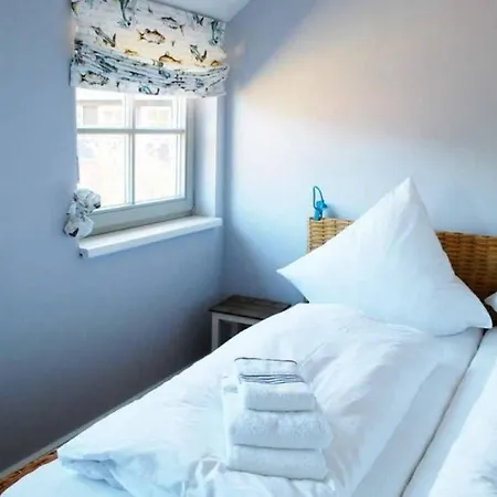 In Sylt With 1 Bedroom Ferienhaus List auf Sylt