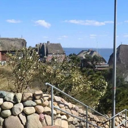 別荘 In Sylt With 1 Bedroom *
