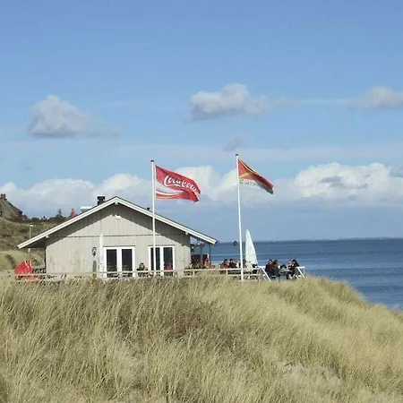 In Sylt With 1 Bedroom *